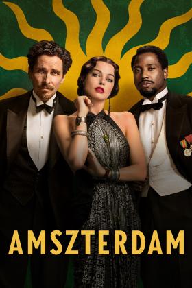 Amszterdam teljes film magyarul