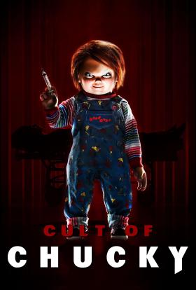 Chucky kultusza teljes film magyarul