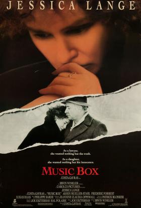 Music Box (Zenedoboz) teljes film magyarul