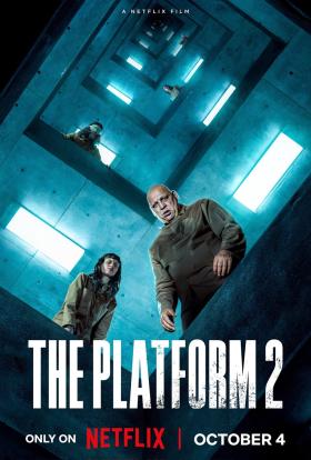 A platform 2. teljes film magyarul