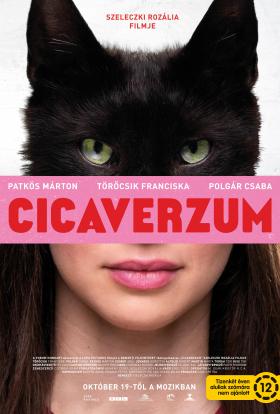 Cicaverzum teljes film magyarul