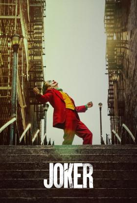 Joker (2019) teljes film magyarul