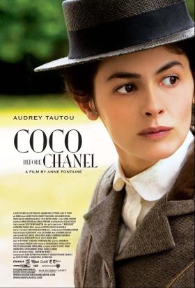 Coco Chanel teljes film magyarul