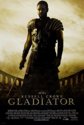 Gladiátor teljes film magyarul