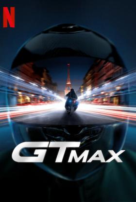 GTMAX teljes film magyarul