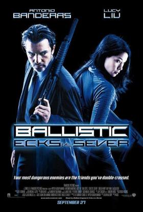 Ballistic: Robbanásig feltöltve teljes film magyarul