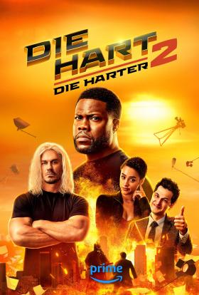 Die Hart 2: Die Harter teljes film magyarul