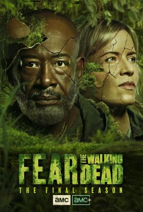 Fear the Walking Dead 2.évad 1.rész teljes sorozat magyarul