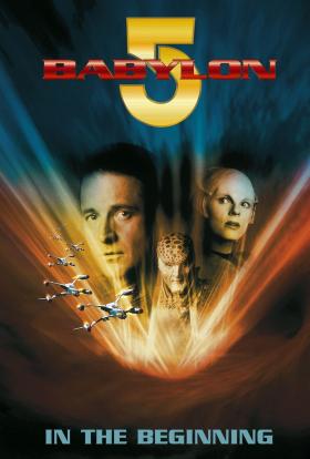 Babylon 5: Egy új korszak kezdete teljes film magyarul