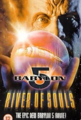 Babylon 5: A lélekvadász teljes film magyarul