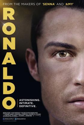 Ronaldo teljes film magyarul