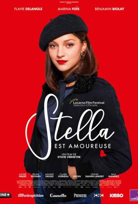 Stella szerelmes teljes film magyarul