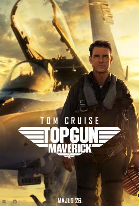 Top Gun: Maverick teljes film magyarul