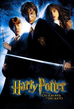 Harry Potter és a titkok kamrája teljes film magyarul