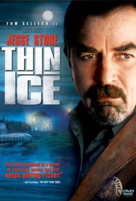 Jesse Stone: Vékony jégen teljes film magyarul