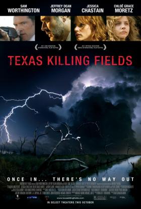 Texas gyilkos földjén teljes film magyarul