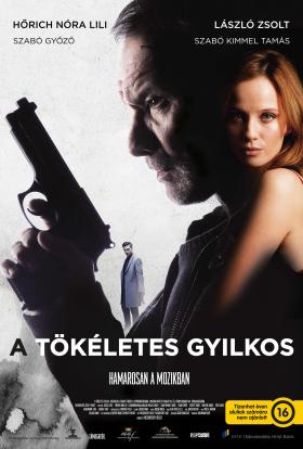 A tökéletes gyilkos teljes film magyarul