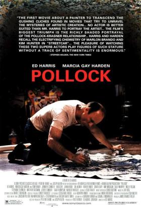 Pollock teljes film magyarul