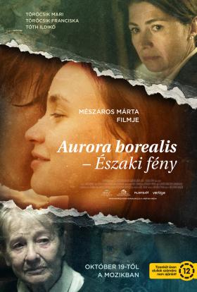 Aurora Borealis: Északi fény teljes film magyarul