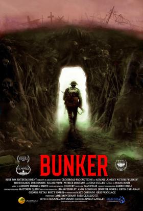 Bunker teljes film magyarul