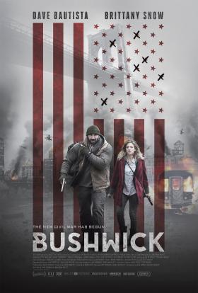 Bushwick teljes film magyarul