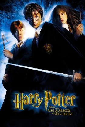 Harry Potter és a Titkok Kamrája teljes film magyarul