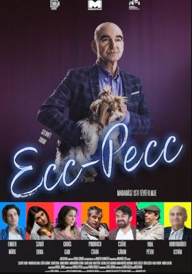 Ecc Pecc teljes film magyarul