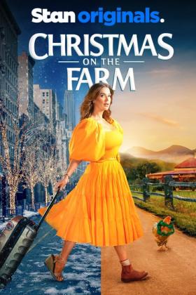 Karácsony a farmon teljes film magyarul