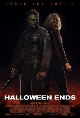A Halloween véget ér teljes film magyarul
