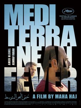 Mediterrán láz teljes film magyarul
