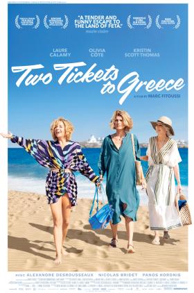 Két jegy Görögországba teljes film magyarul