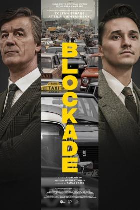 Blokád teljes film magyarul