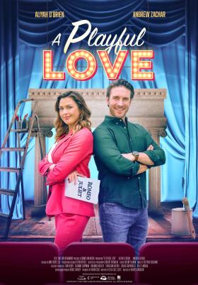 Játékos szerelem teljes film magyarul