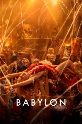 Babylon teljes film magyarul