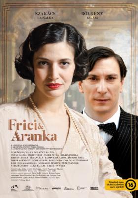 Frici and Aranka teljes film magyarul