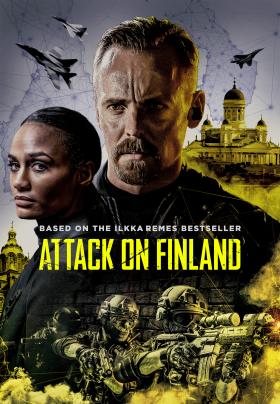 Attack on Finland teljes film magyarul