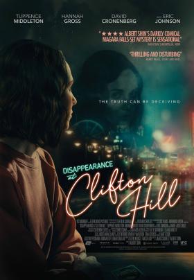 Clifton Hill teljes film magyarul
