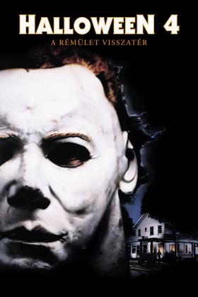 Halloween 4 - A rémület visszatér teljes film magyarul