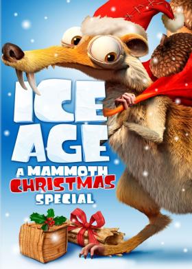 Jégkorszak: Állati Nagy Karácsony teljes film magyarul
