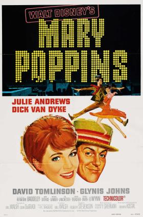 Mary Poppins teljes film magyarul