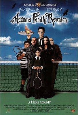 Addams Family 3 teljes film magyarul