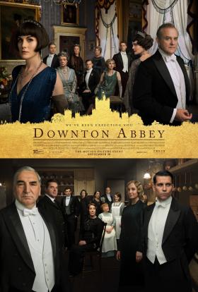 Downton Abbey teljes film magyarul