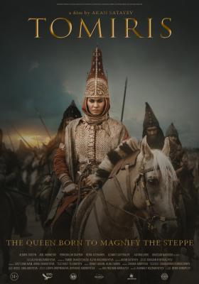 Tomürisz - A sztyeppe királynője teljes film magyarul