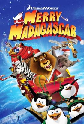 MadagaszKarácsony teljes film magyarul