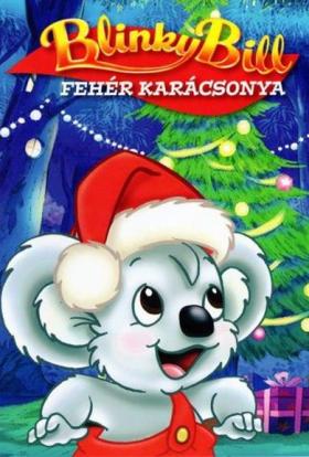 Blinky Bill fehér karácsonya teljes film magyarul