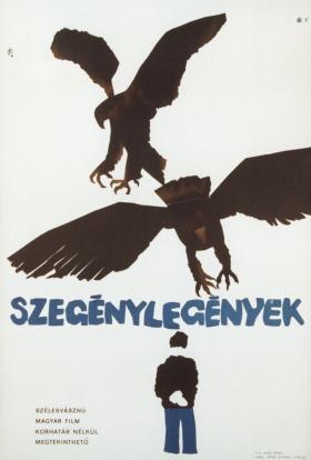 Szegénylegények teljes film magyarul