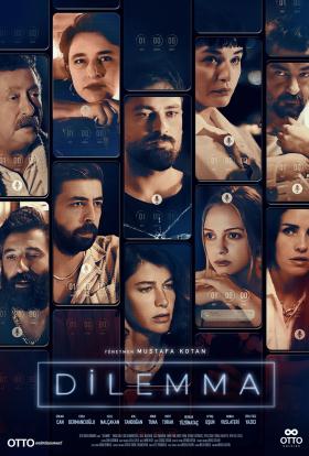 Dilemma teljes film magyarul