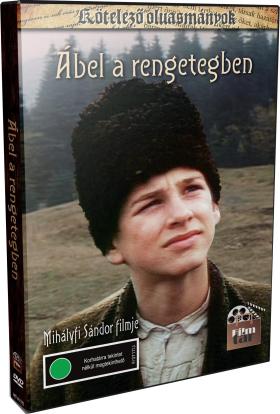 Ábel a rengetegben teljes film magyarul