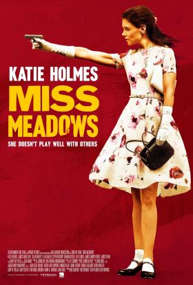 Miss Meadows teljes film magyarul