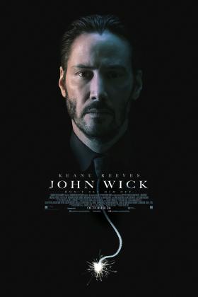 John Wick teljes film magyarul
